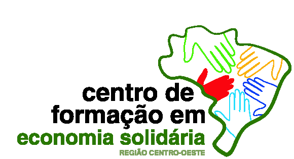 REDE DE CENTROS DE FORMAÇÃO EM ECONOMIA SOLIDÁRIA NA REGIÃO CENTRO-OESTE – CFES-CO (2013 a 2016)