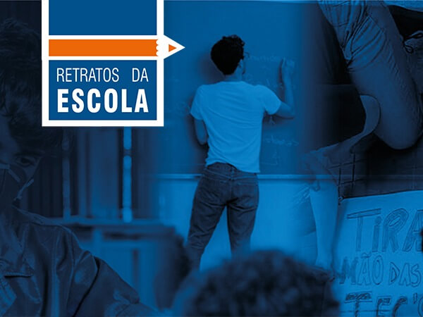 Edição nº 31 da revista Retratos da Escola discute os desafios à Educação Profissional