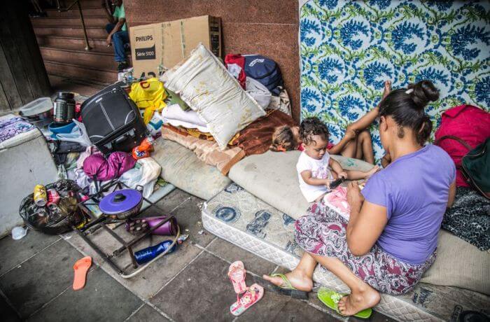 Auxílio Brasil tem fila com 1,3 milhão de famílias na espera