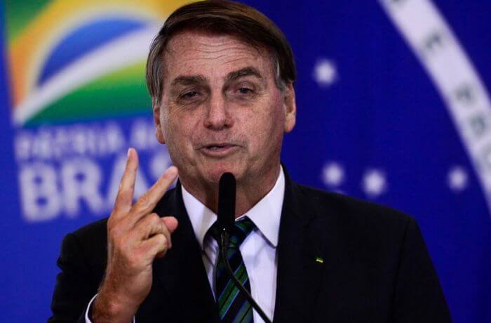 Bolsonaro corta 95% da verba e centros que cuidam do Auxílio Brasil podem fechar