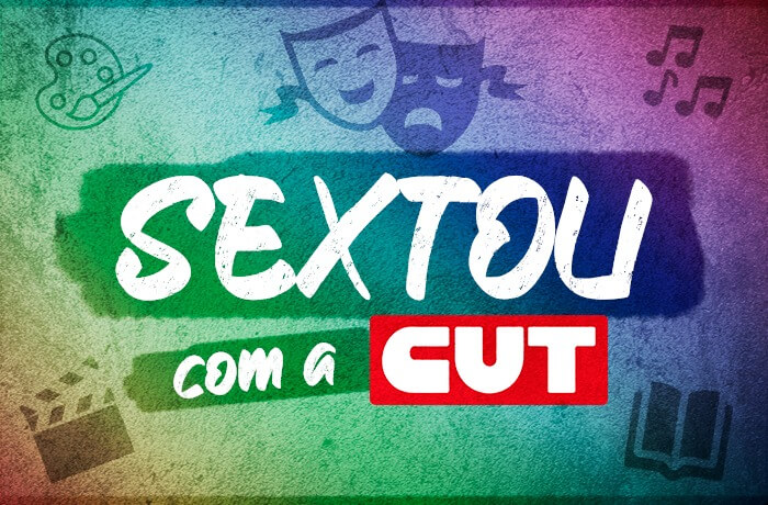 Sextou com a CUT: Virada da Consciência coloca cultura negra como protagonista