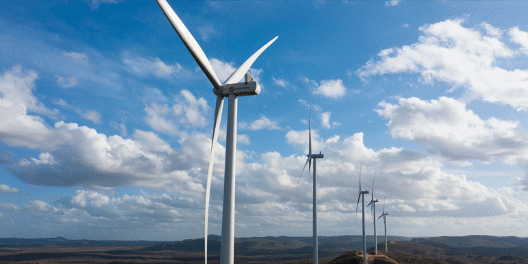 Leia mais sobre o artigo Usinas eólicas e desenvolvimento em Serra do Mel