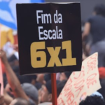 Luta da CUT e do presidente Lula, fim da escala 6×1 será votado nesta quarta (14)