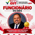 Funcionário do Mês