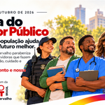 Dia do Servidor Público