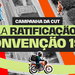 CUT e DGB lançam campanha pela ratificação da Convenção 193 da OIT