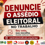 Justiça manda Meta retirar posts sobre perseguição por voto. Veja como denunciar