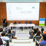 DF — Seminário discute pedagogias culturais na socioeducação