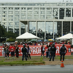 DF | Sinpro mantém paralisação para 21 de outubro
